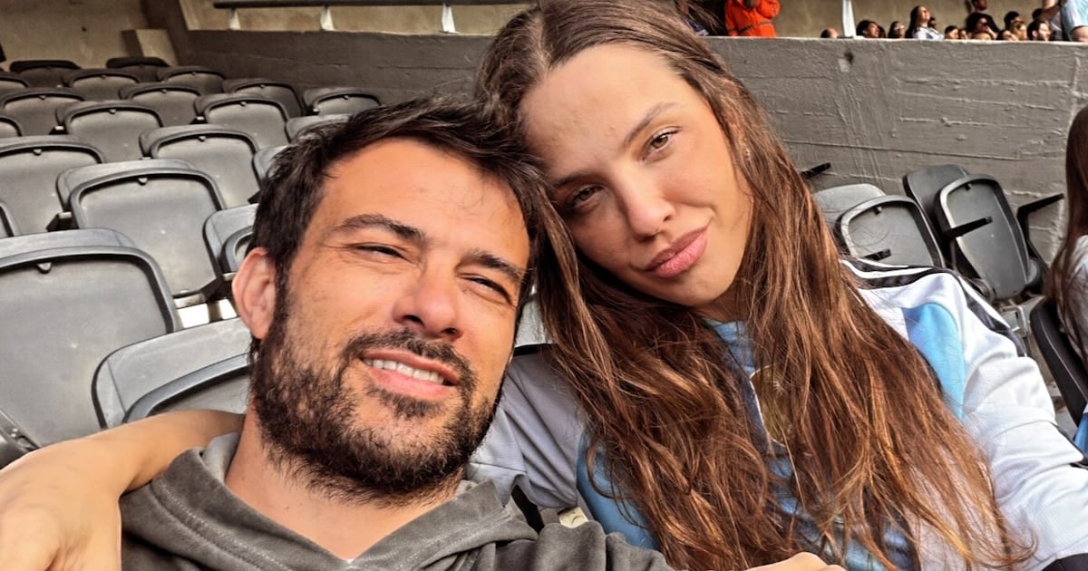 Ivana Figueiras y Darío Cvitanich ya tienen día confirmado para dar el sí en Pacheco