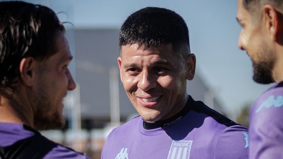 Estudiantes mete presión para tener a Rojo en la Libertadores: la AFA todavía no lo habilitó y el reloj corre