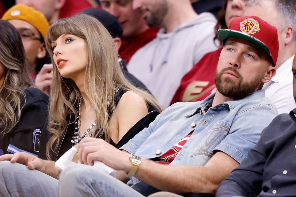 La mansión del lago que tiene a Taylor Swift y Travis Kelce en pie de guerra con los vecinos de toda la vida