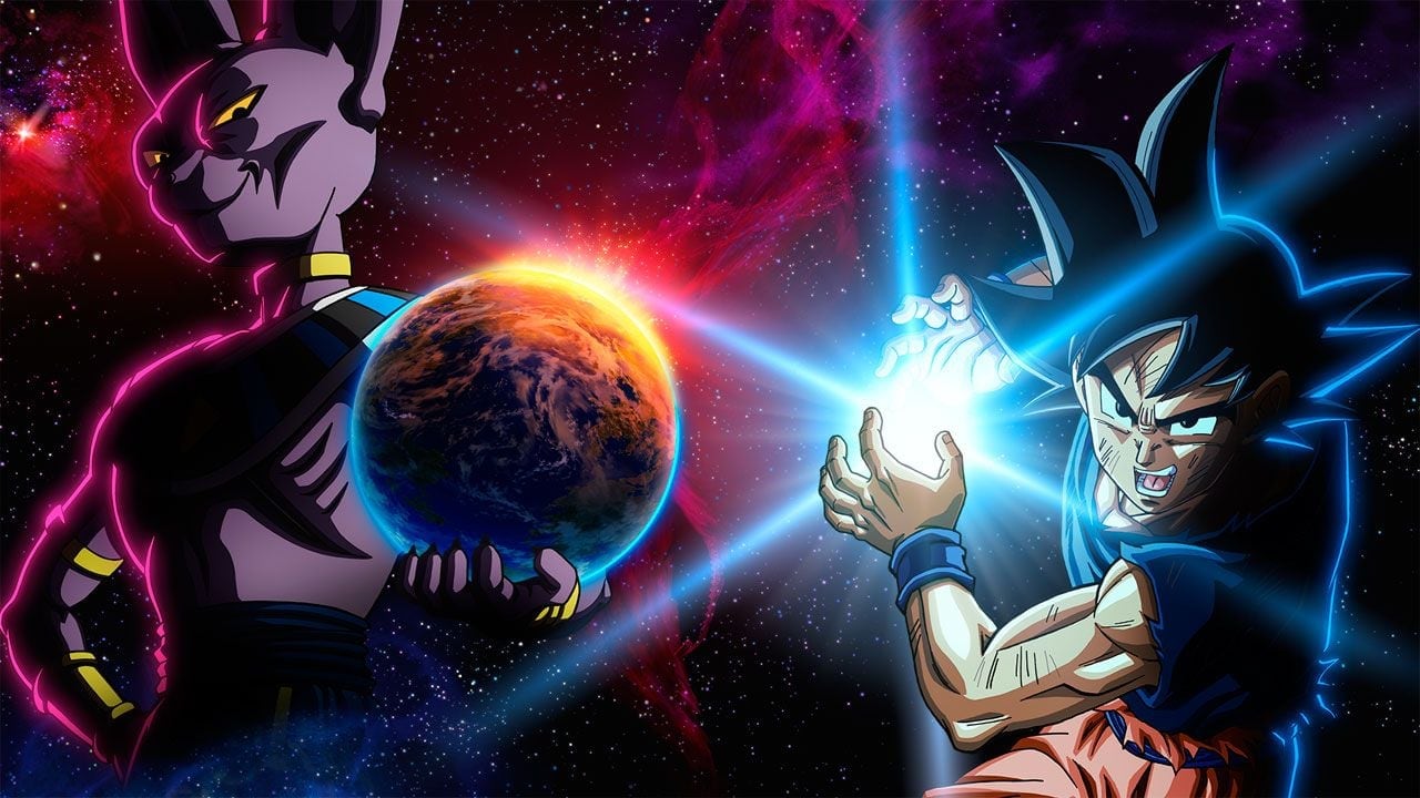 Vuelve Goku, pero con otra cara: la nueva versión de Dragon Ball Super llega a las pantallas con el despertar de Beerus como gran atractivo