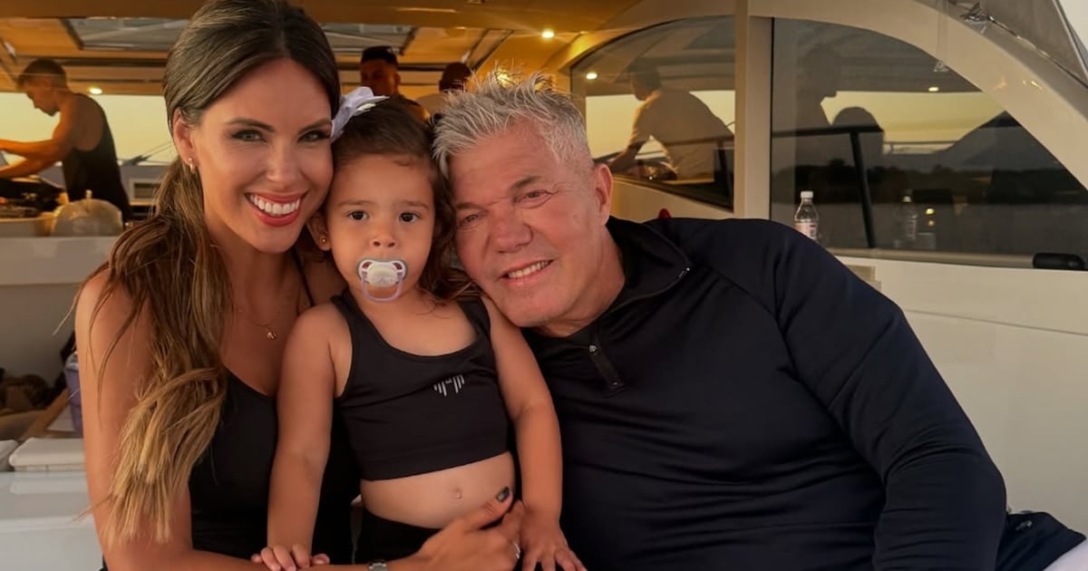 Sarah Burlando Franco ya tiene pasaporte italiano: el posteo de Barby que emocionó a sus seguidores