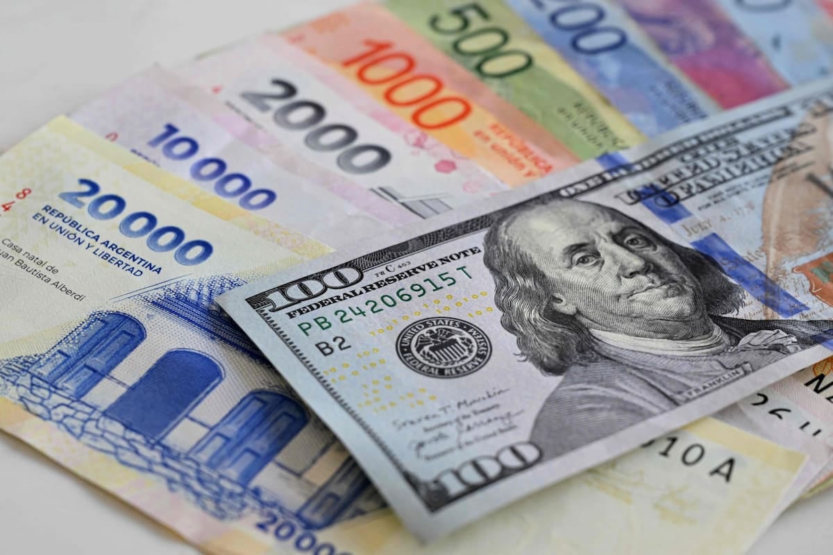 Argentina cedió en dólares pero sostiene los liderazgos regionales en indumentaria y gastronomía