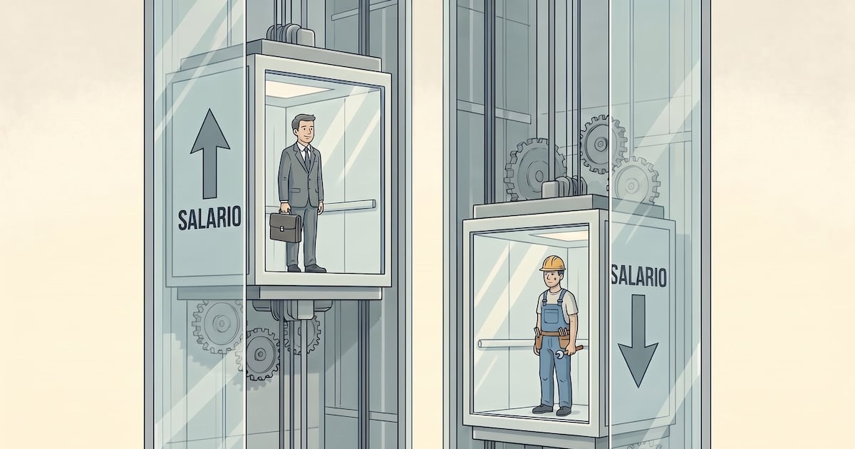 Once provincias con salarios privados formales que no alcanzan a cubrir la canasta básica de una familia tipo