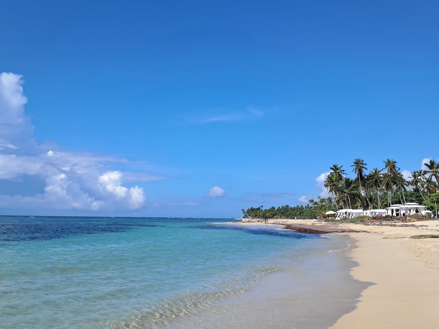 República Dominicana reescribe su mapa turístico y los argentinos lideran la nueva ola de visitantes