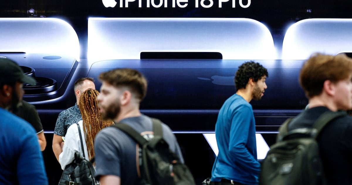 El precio del progreso: la IA disparó los chips de memoria y Apple la pasó mal con el iPhone 18 Pro
