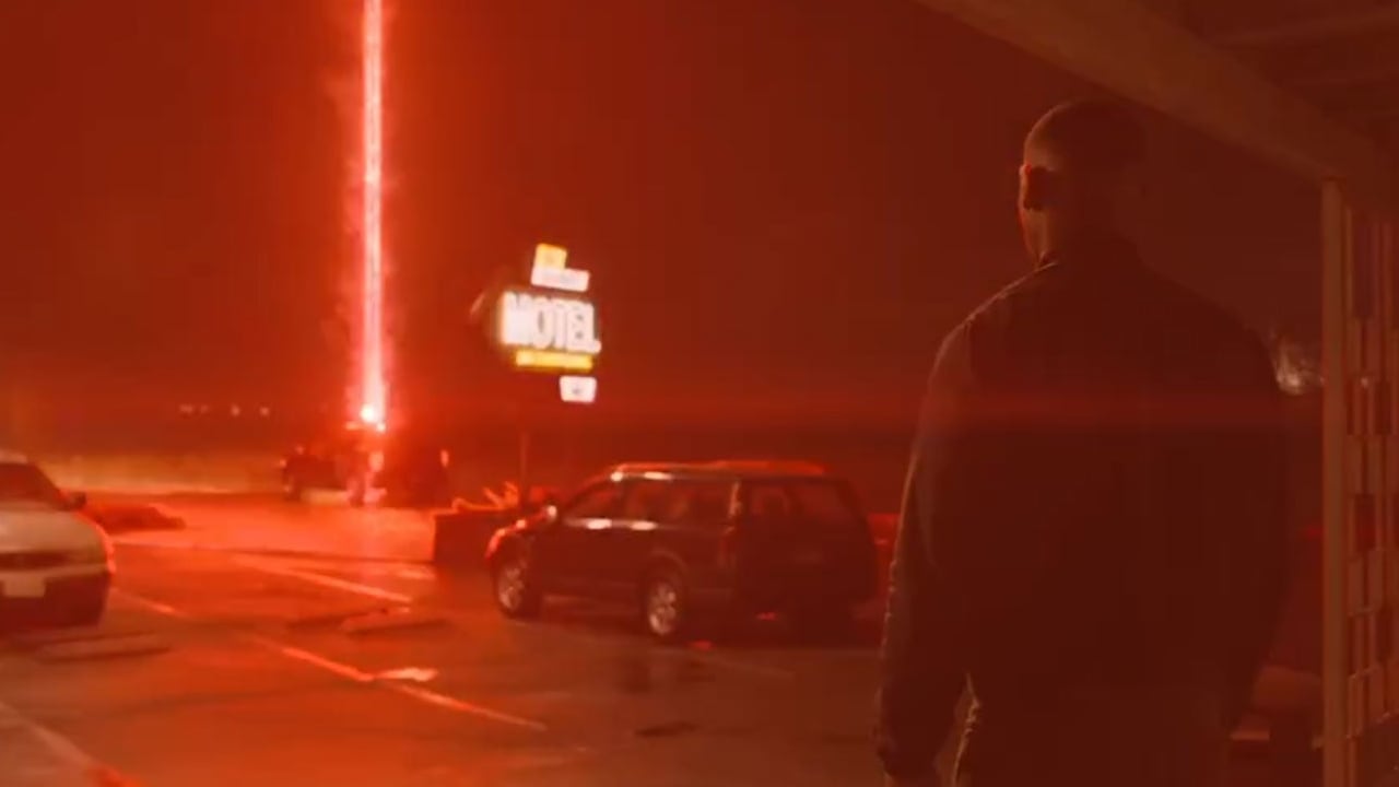 Hal y John en Nebraska: cuando los Linternas Verdes se calzan el abrigo de detectives