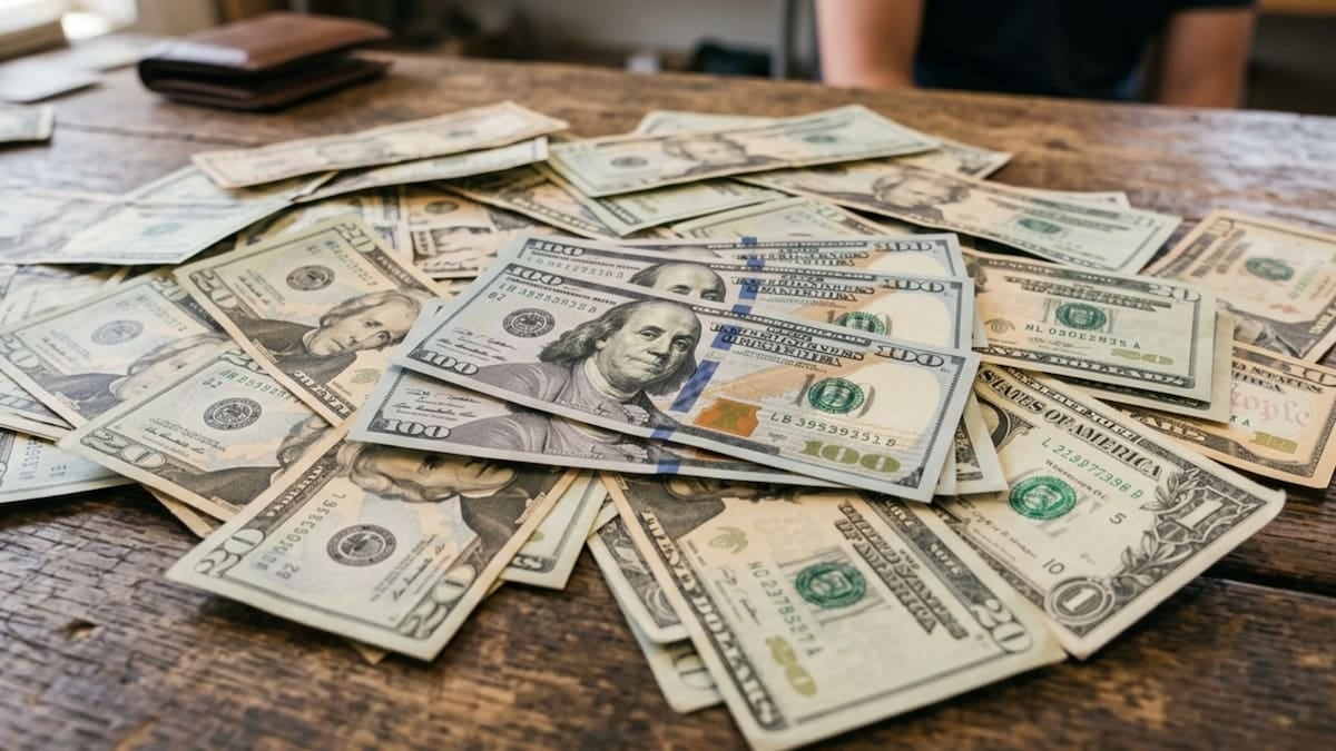 Mercado cambiario paralizado por el feriado del Día de la Raza: el dólar oficial quedó en $1.548 y se mantiene como referencia hasta el martes