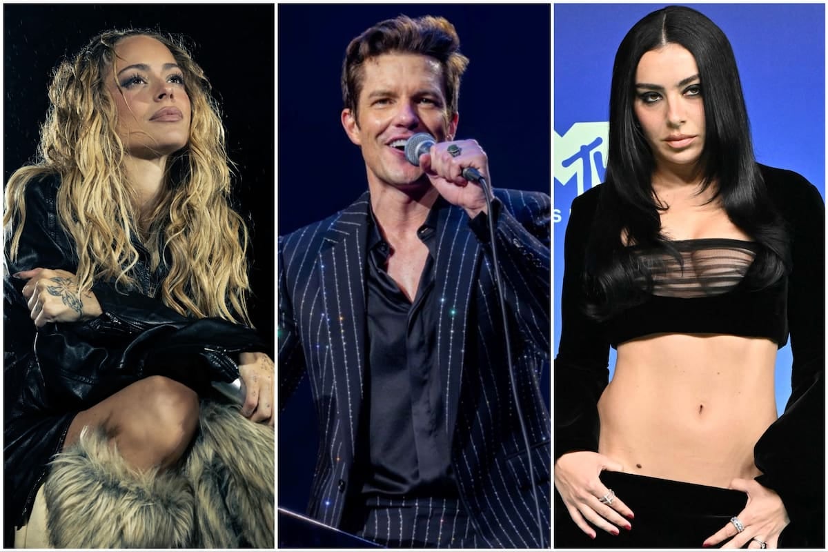 Lollapalooza 2027 ya tiene grilla y la rompe con un debut que los argentinos esperaron años