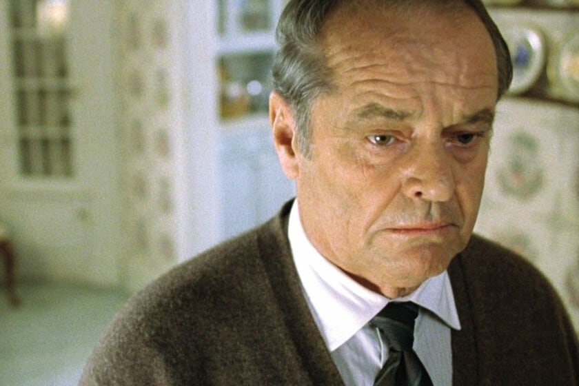 El fantasma de Jay Gatsby que Jack Nicholson nunca pudo sacarse de la cabeza
