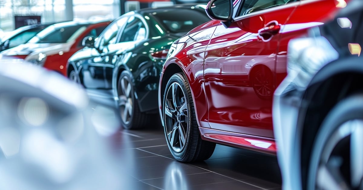 La apertura importadora reconfiguró el mercado automotor argentino: los vehículos regionales cedieron trece puntos de participación