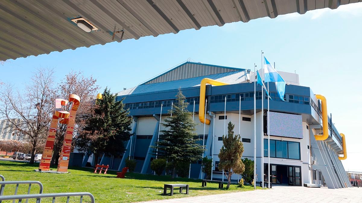 Neuquén Vive: el Ruca Che se prepara para una jornada en la que se cruzan anuncios, deporte y cultura con entrada libre y gratuita