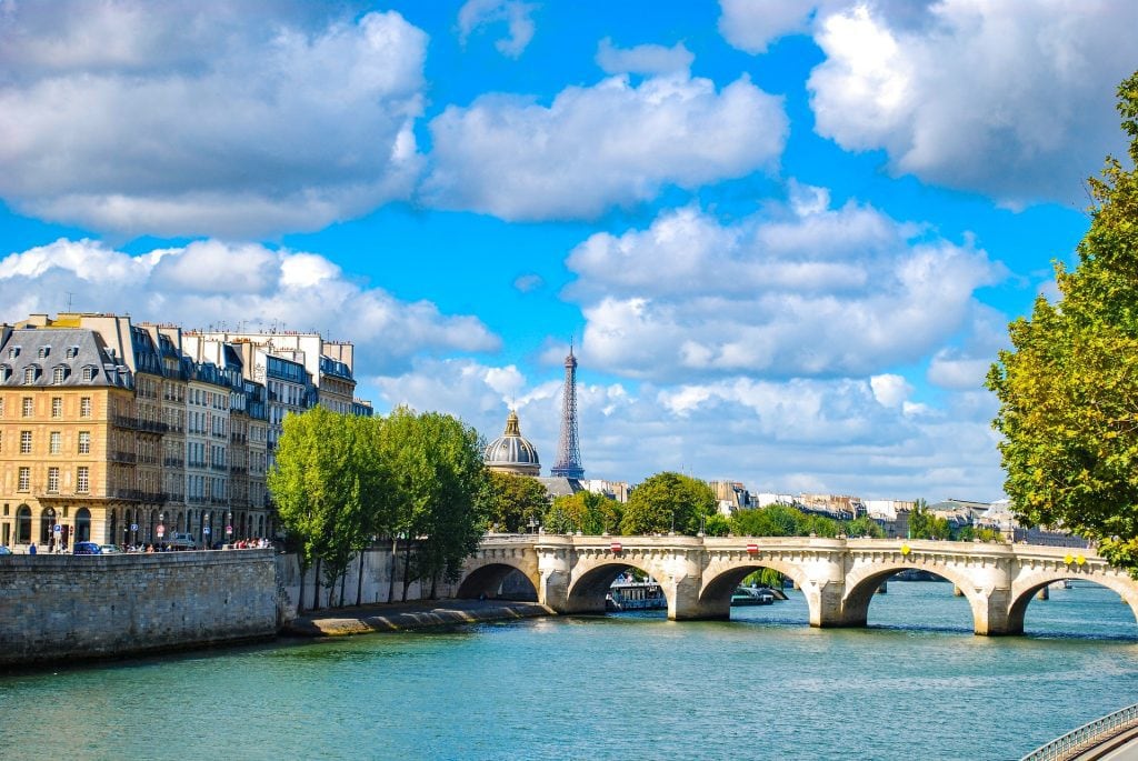 La Conciergerie, el palacio del Sena donde la Revolución escribió su capítulo más oscuro
