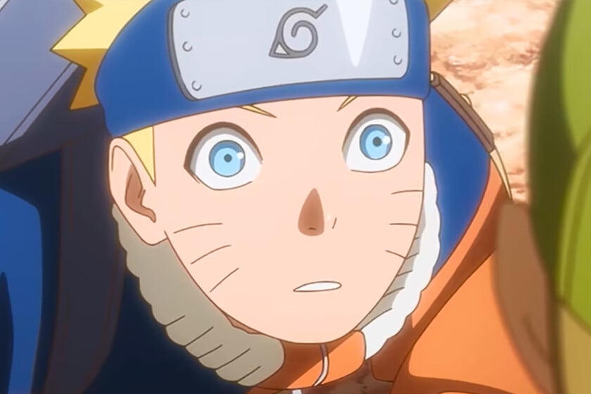 Naruto vuelve, pero no como muchos esperaban: el esperado regreso animado será un cruce con Ninku en cuatro capítulos