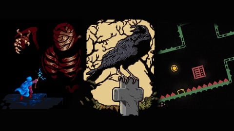 Rose Belmont sale a cazar monstruos en el París de 1499: probé Castlevania: Belmont's Curse y te cuento cómo se juega