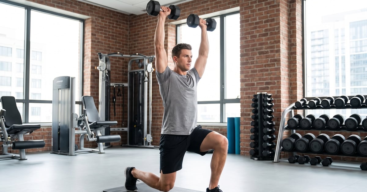 El cuerpo no se olvida: músculos e hígado guardan huella del ejercicio aunque uno deje de entrenar