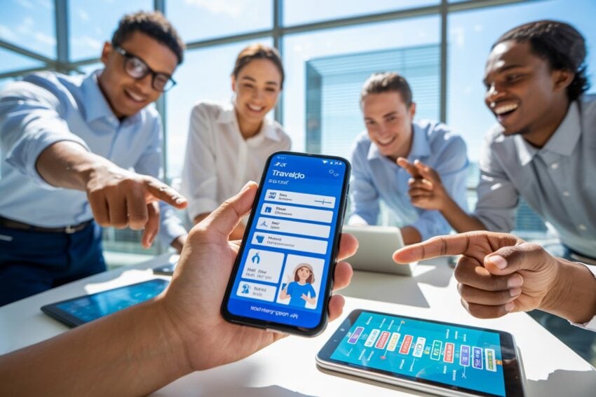 Meta enciende sus nuevos motores de IA: podrán reservar un vuelo o pagar una compra por vos