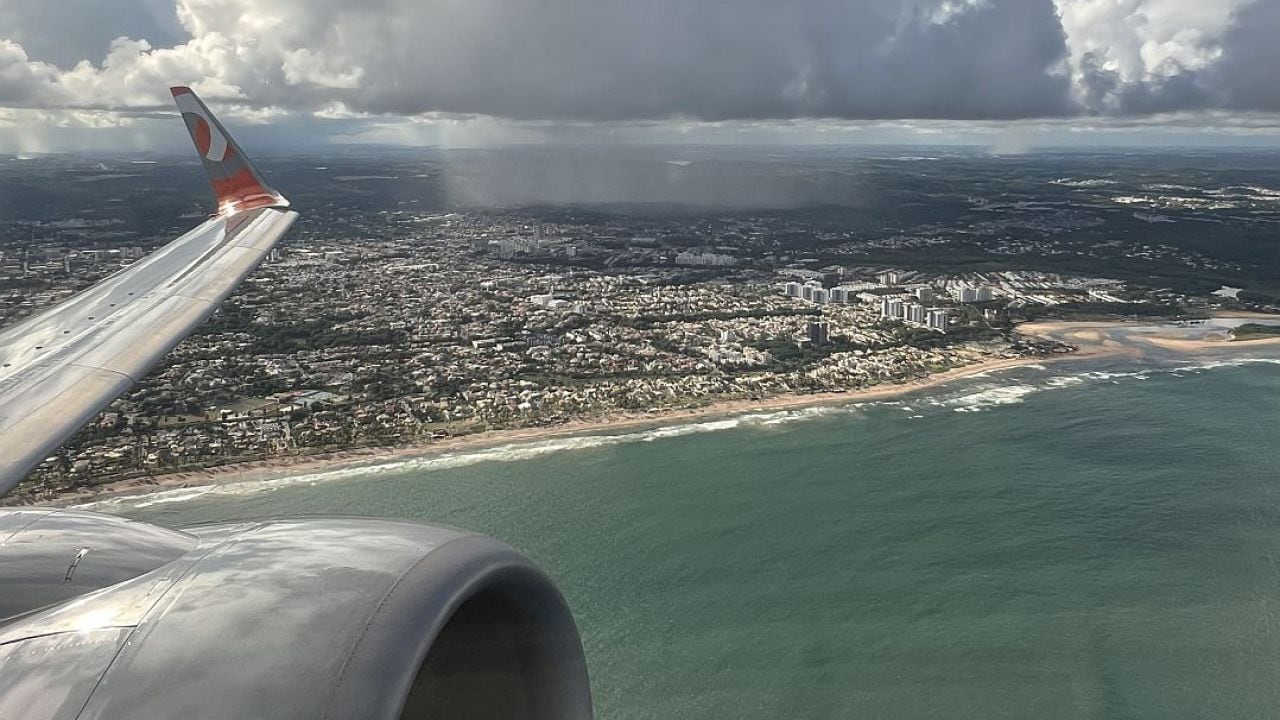 El verano que viene se reserva antes y se decide en el mapa: Brasil, Caribe y un lugar para Japón