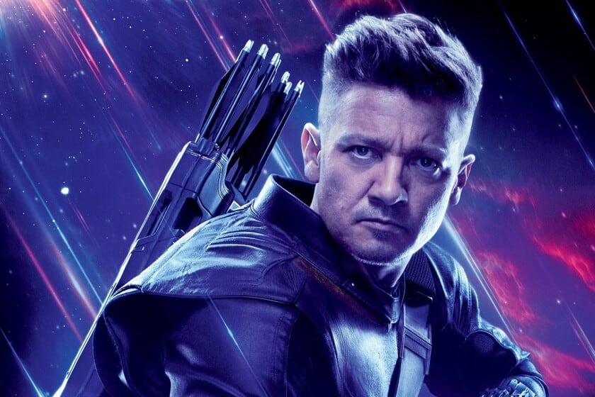 "Van a perder": el palazo con humor de Jeremy Renner a Marvel por dejarlo afuera de la próxima reunión de los Vengadores