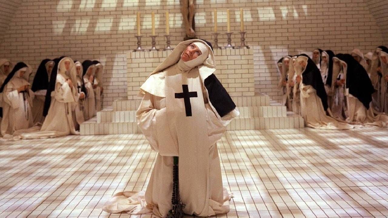 Cincuenta años después, "Los demonios" vuelve a las salas con la versión que Ken Russell soñó y nunca pudo estrenar
