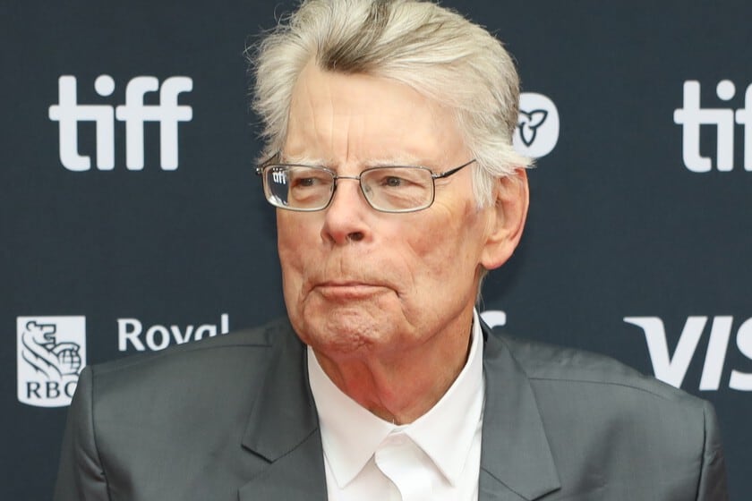 Stephen King le puso un candado a su propia novela: la historia de "Rabia", el libro que se autoexilió del mercado