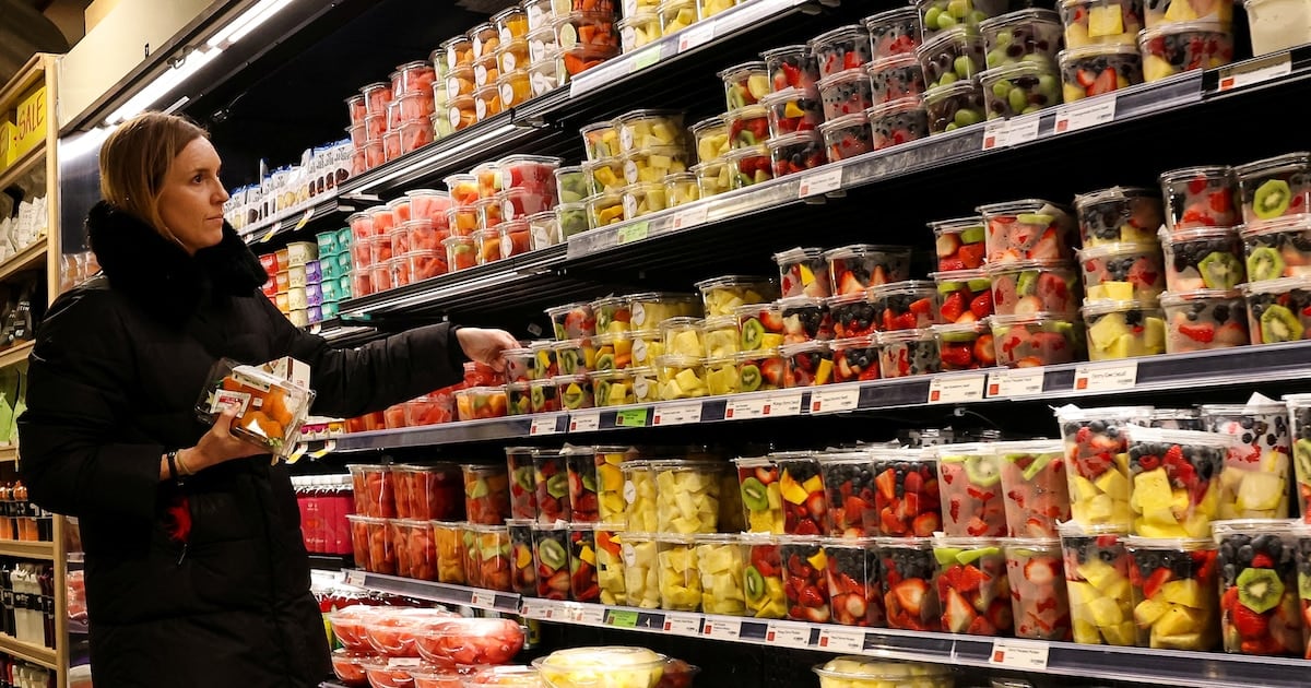 La inflación en Estados Unidos se aceleró al 3,7% en septiembre, empujada por la suba de la nafta y los pasajes aéreos