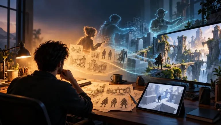 Después de ocho años, Rockstar promete que la próxima espera no va a ser tan larga