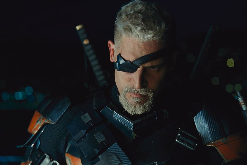 Seis años esperando a Deathstroke: la promesa interminable que Joe Manganiello nunca pudo cobrar