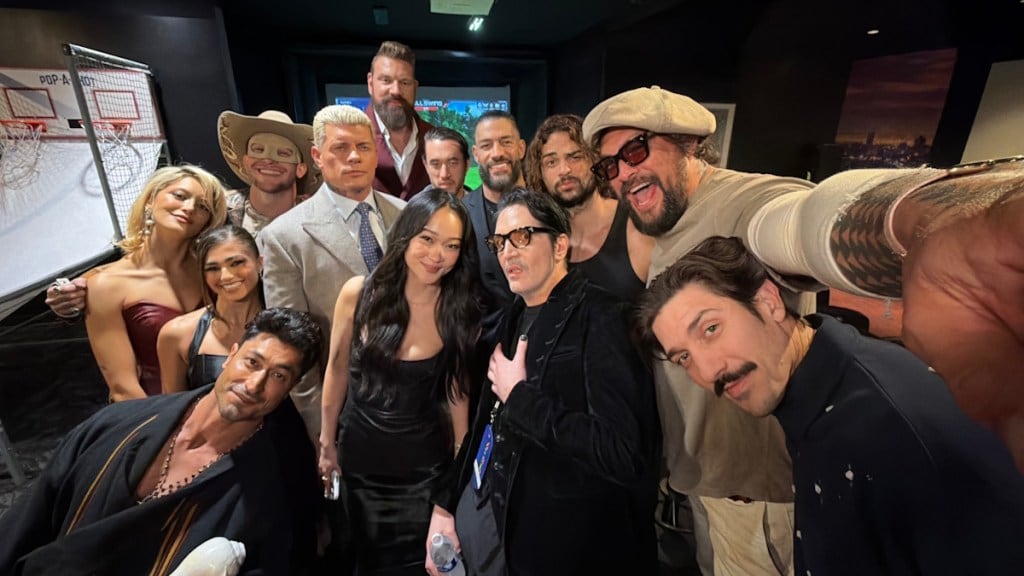 El reparto de Street Fighter se abre al choque soñado con Mortal Kombat y ya imagina cómo se resolvería en pantalla