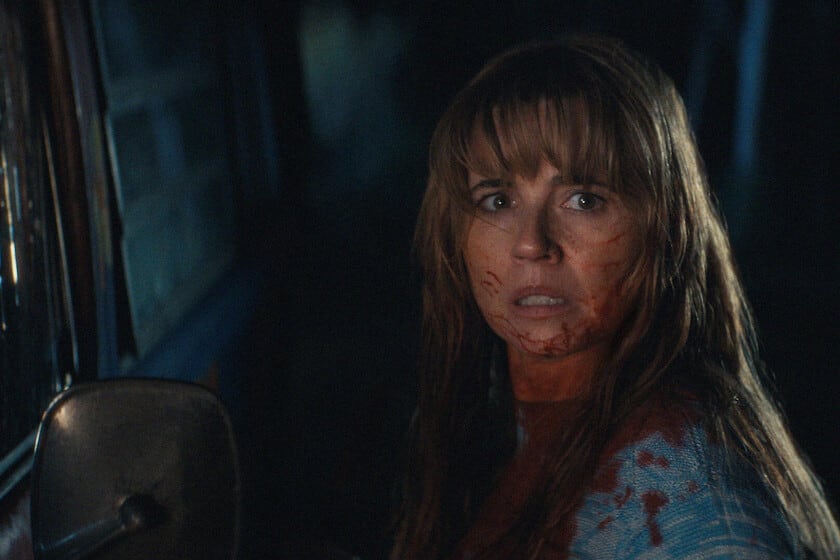 "Crystal Lake": la madre de Jason tiene su propia pesadilla en HBO Max