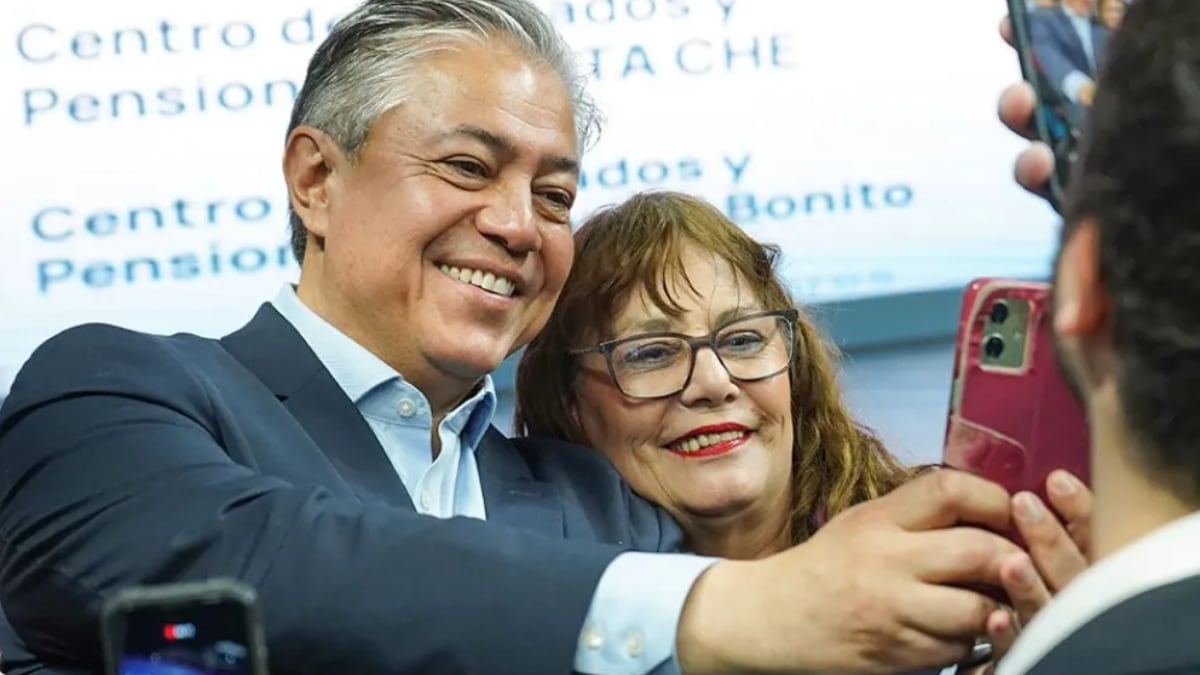 Neuquén puso en marcha Huella Mayor, un plan de turismo social para jubilados y personas mayores