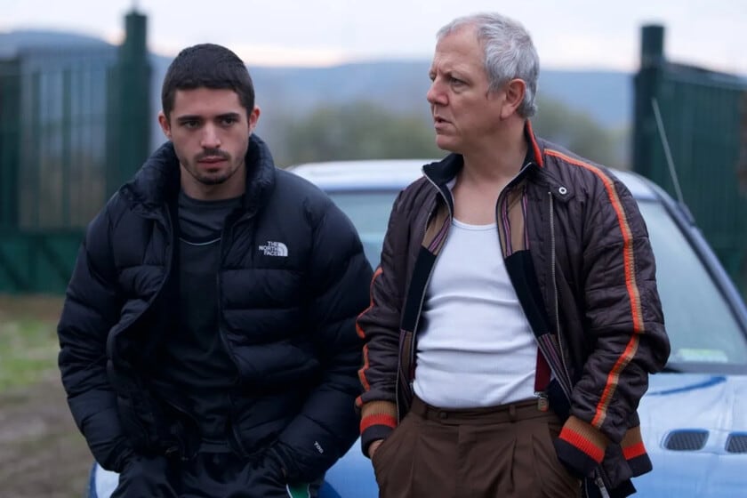 "El mal hijo": el debut de Lorente detrás de cámara que empieza con ternura y se pierde en el thriller