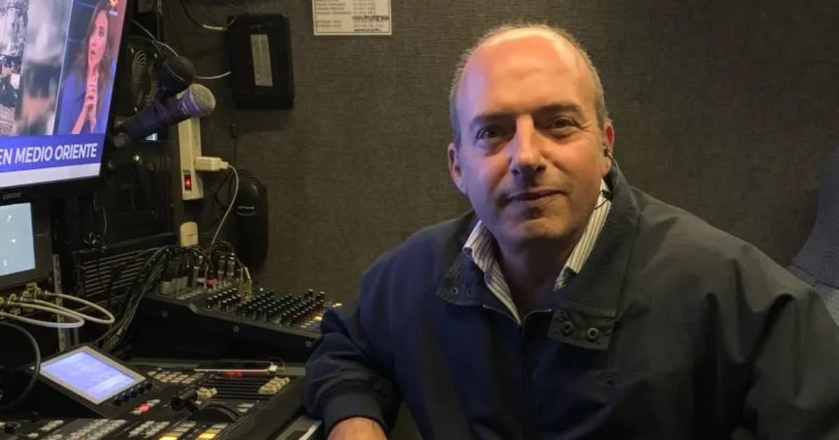 Fernando Confessore, el hombre que nos enseñó a mirar el cielo: un adiós que todavía cuesta procesar