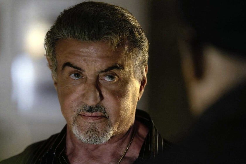 El Batman que casi fue Stallone y se quedó en el umbral de la Comic-Con