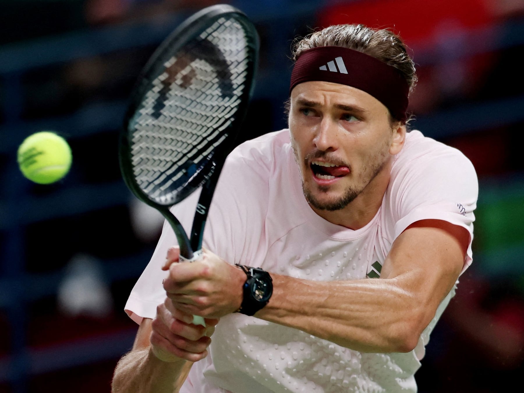 Shanghai ya tiene semifinalistas: Medvedev y Jódar se metieron en el cuadro y el sábado se define todo