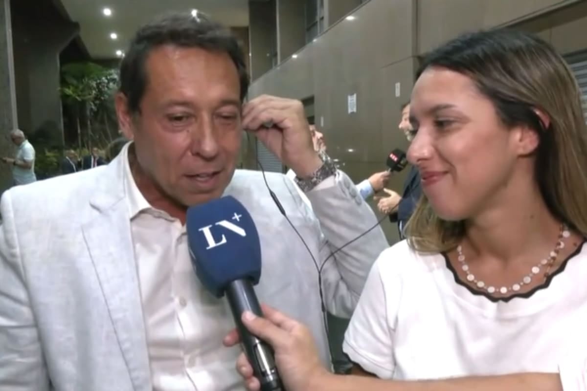 Detuvieron en la capital santiagueña a un empresario acusado de robar 1.500.000 pesos en un corralón de Termas de Río Hondo