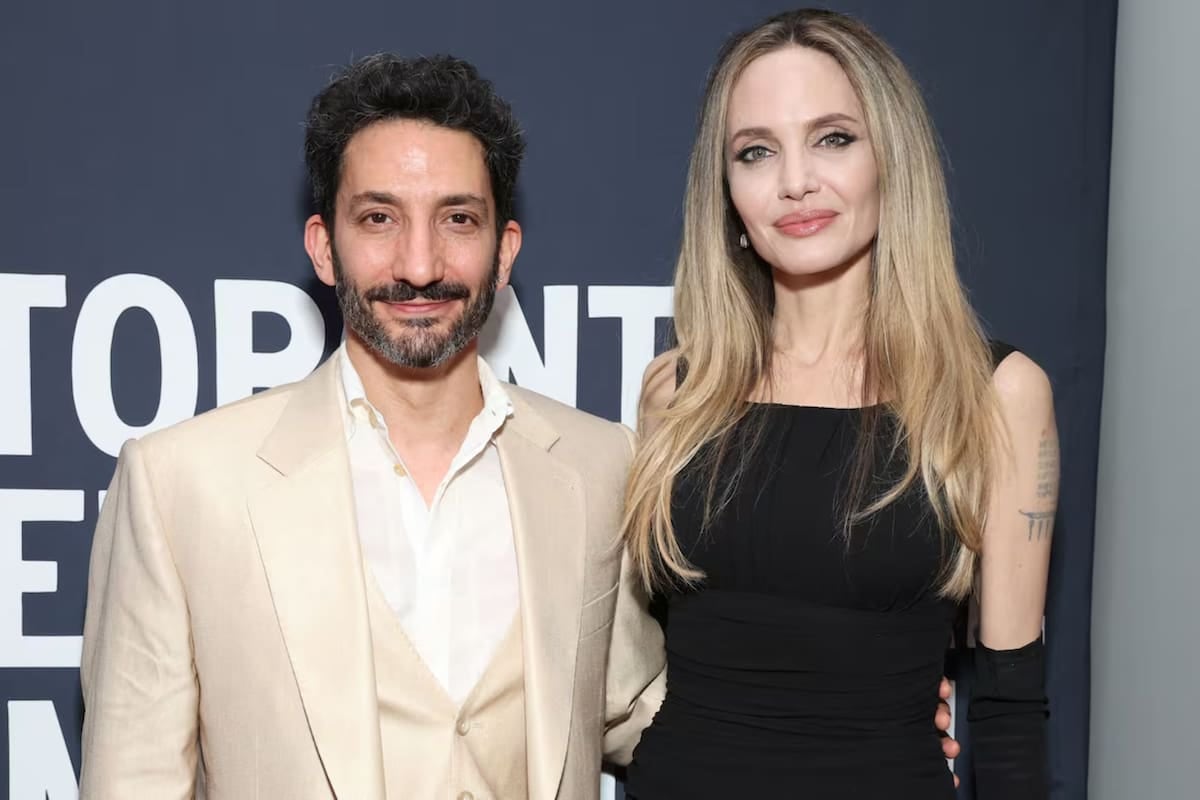 Juan Minujín, entre Angelina Jolie y Salma Hayek: la trastienda de una película que tardó dos años en cruzar el Atlántico