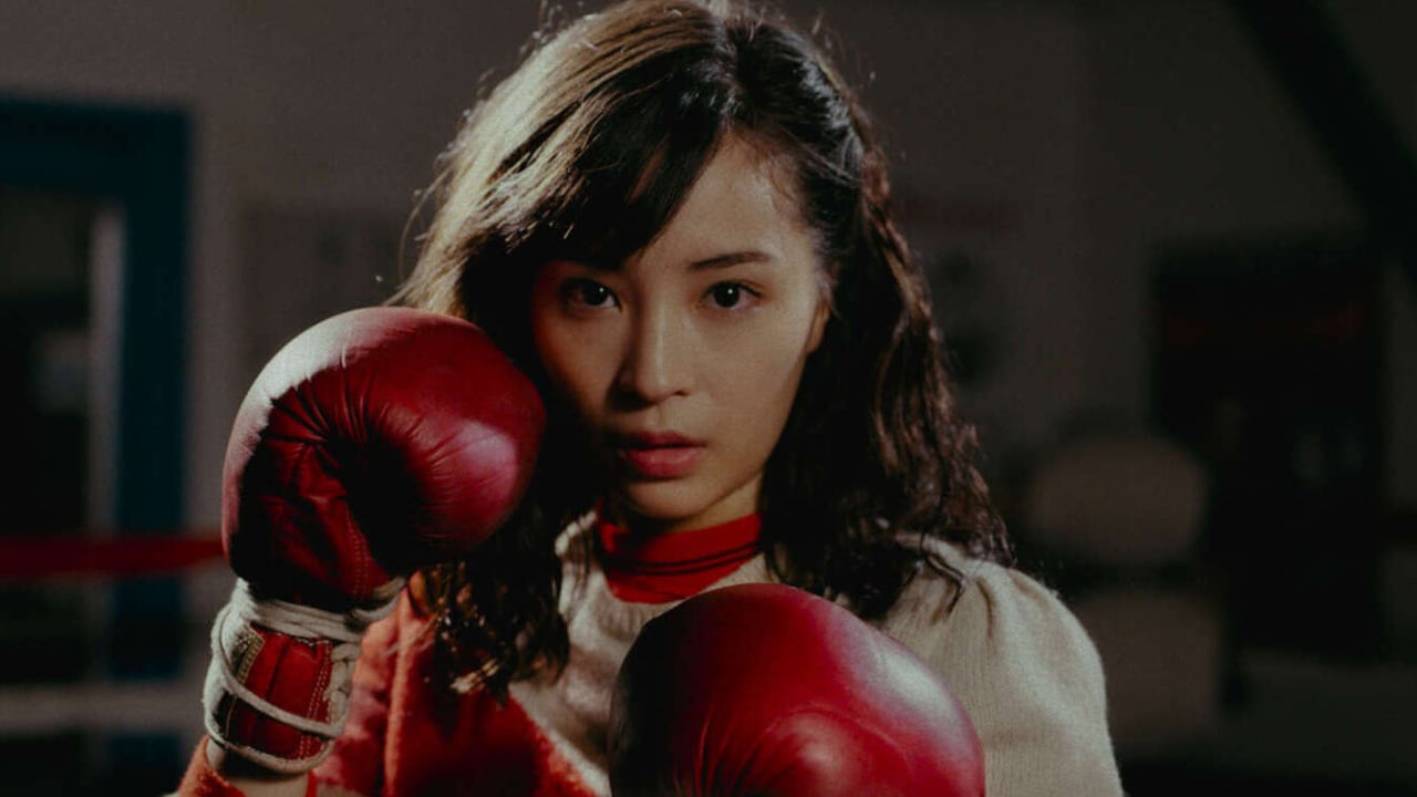 Asura: el melodrama en clave femenina que Koreeda dejó flotando en el catálogo de Netflix