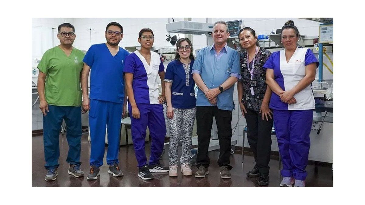 Tras 31 años en el Hospital Heller, un pediatra repasa las claves para cuidar a los chicos en la actualidad