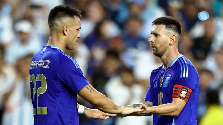 Boca y Banfield, mano a mano en Mendoza por un lugar en la final de la Copa Argentina