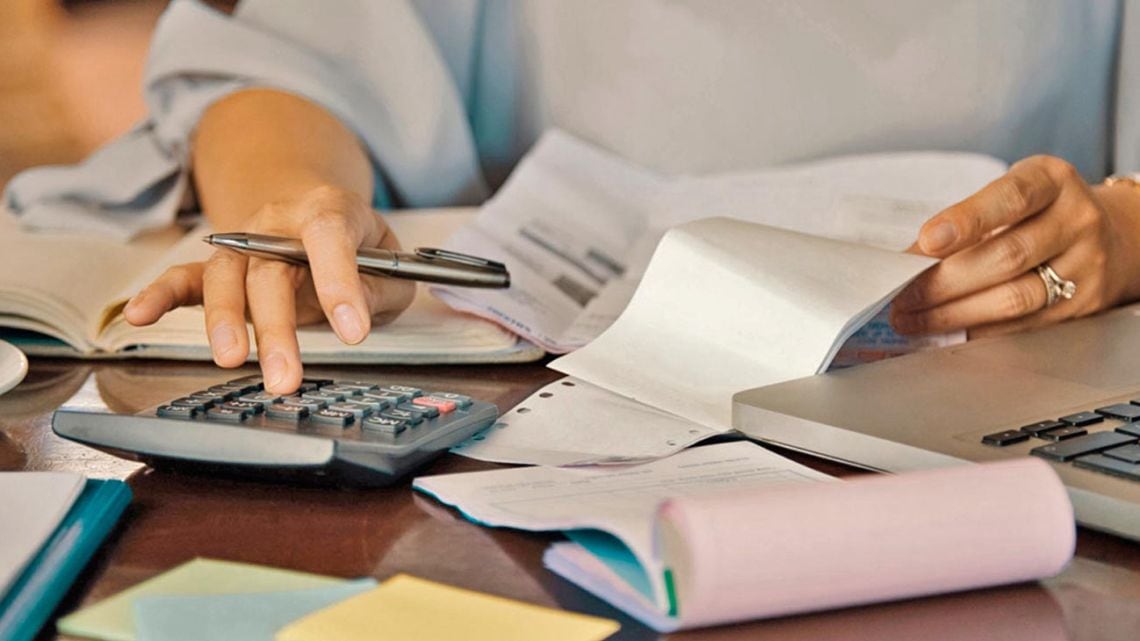 Mora de las familias trepó a 12,81% en agosto y se ubica entre los registros más altos de los últimos veinte años