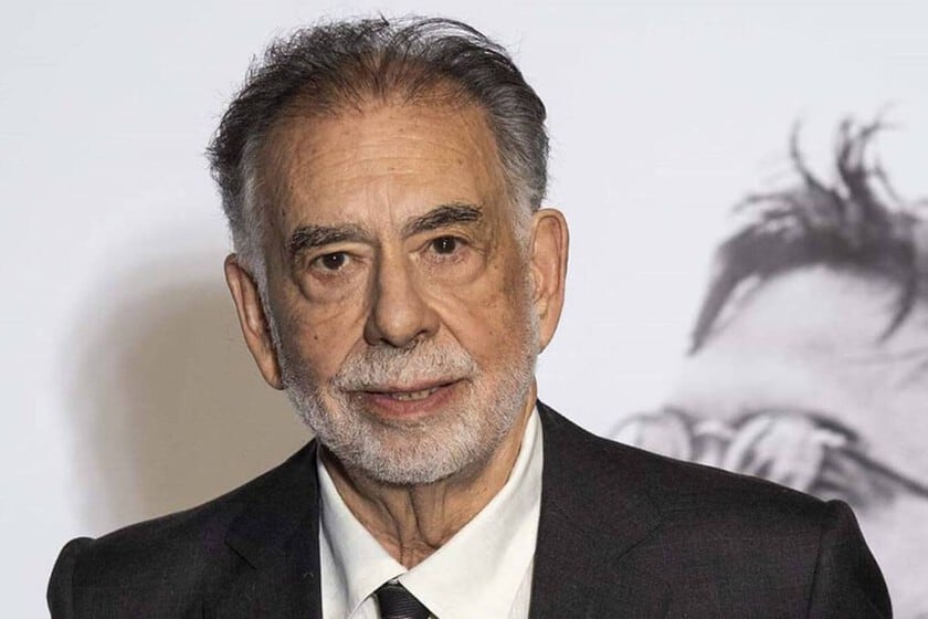 El cuaderno marrón que Coppola llevaba a todas partes: así nació, escena por escena, el alma de El Padrino