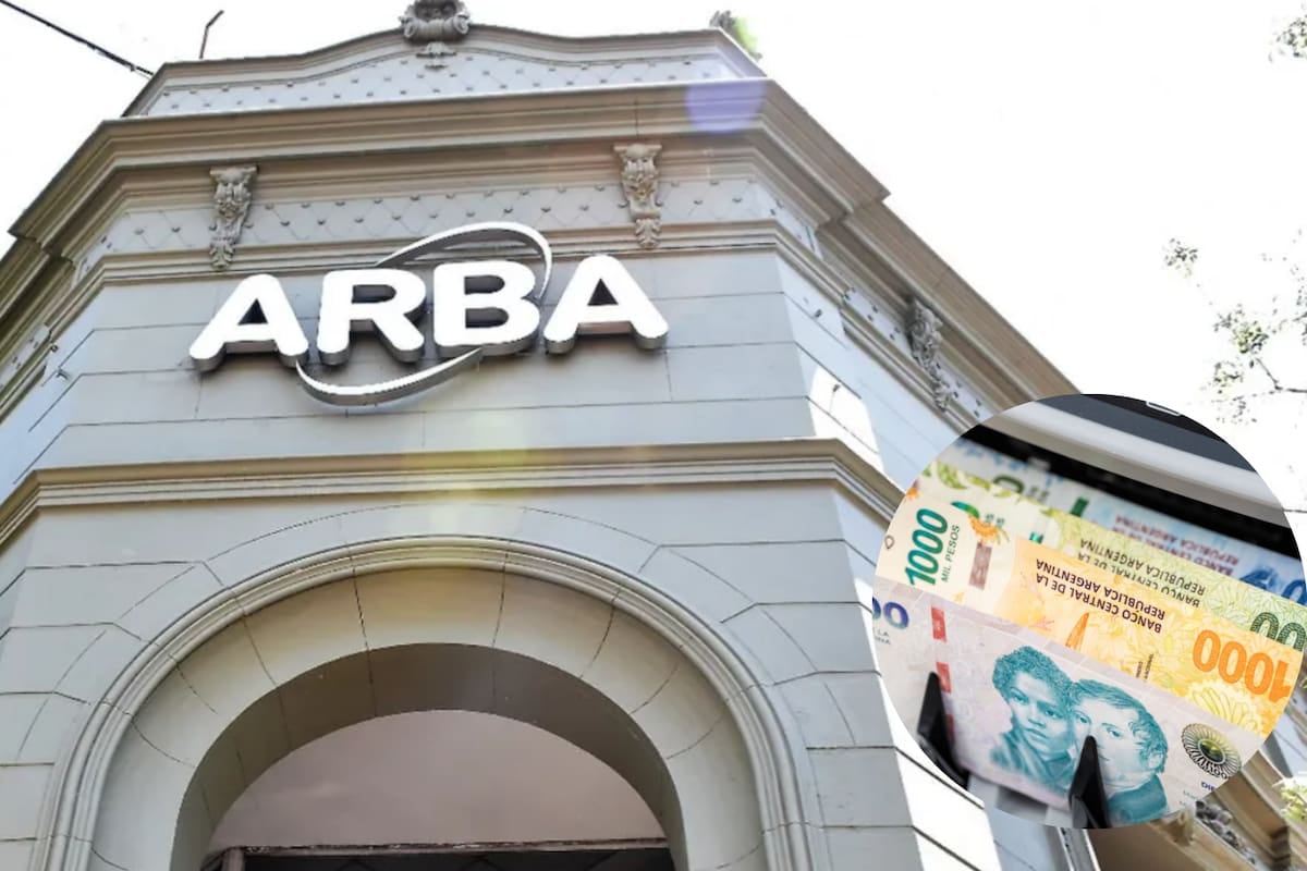 Moratoria de ARBA: la provincia de Buenos Aires lanza un régimen con quitas de hasta el 40% y tope en el capital adeudado