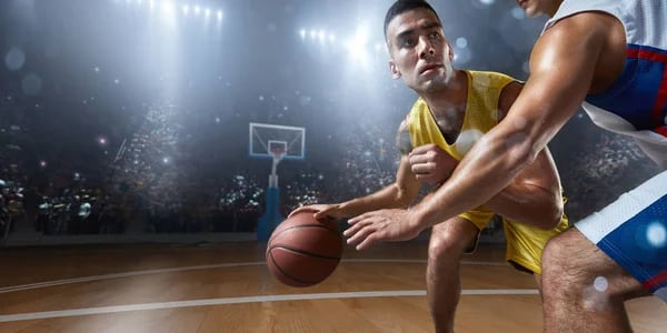 Valencia se reencontró con una paliza: 116-93 al Murcia y a cortar la mala racha