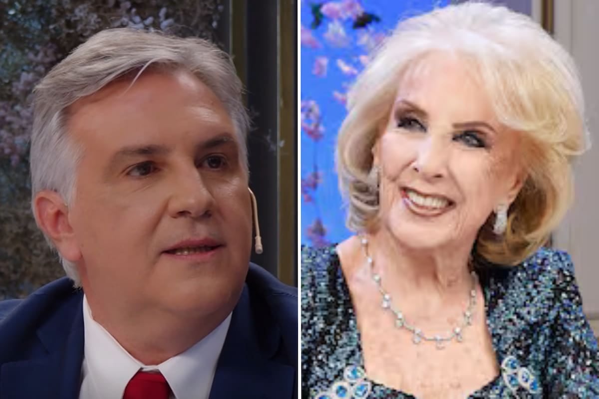 El cumpleaños del siglo: la idea de festejar los 100 de Mirtha en el Kempes que ya recorre los pasillos de la tele