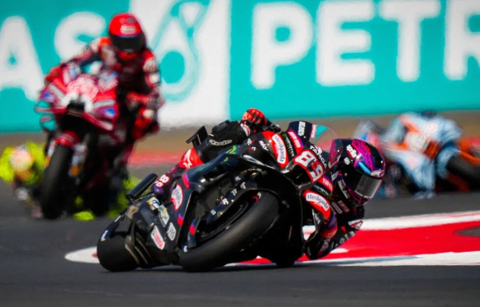 Dos puntos y al hueso: Martín y Márquez se juegan el MotoGP en el mano a mano más parejo de los últimos años