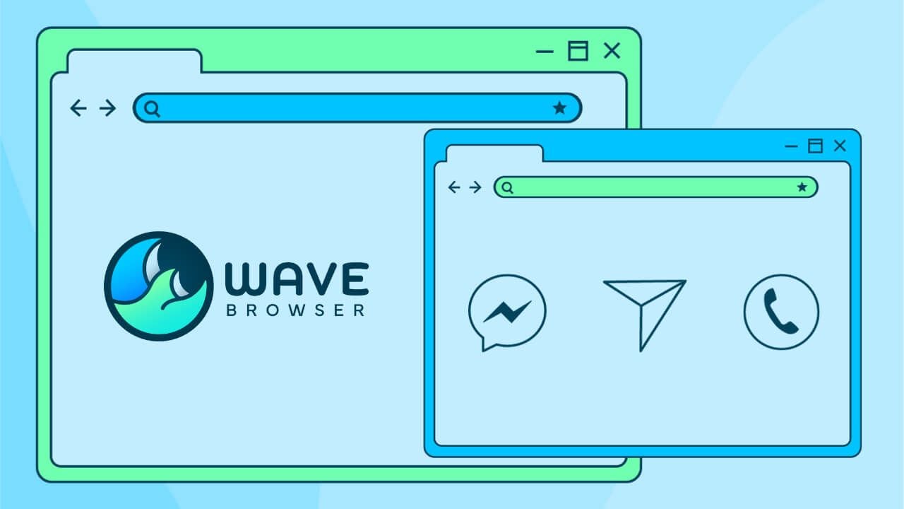 Adentro del chat: WhatsApp se prueba con navegador propio en iPhone y alistar abrir enlaces sin saltar de app