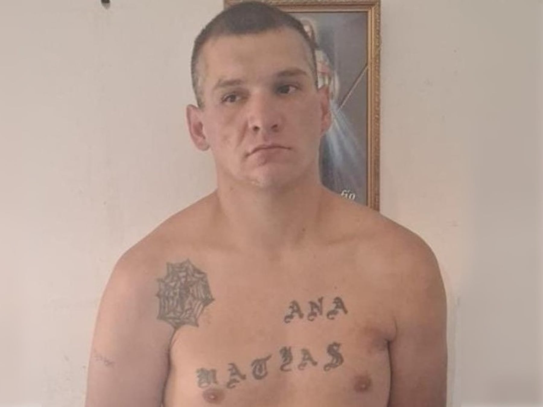Jujuy: un juicio oral en 2027 y cinco causas sin cuerpo para el acusado del barrio Alto Comedero