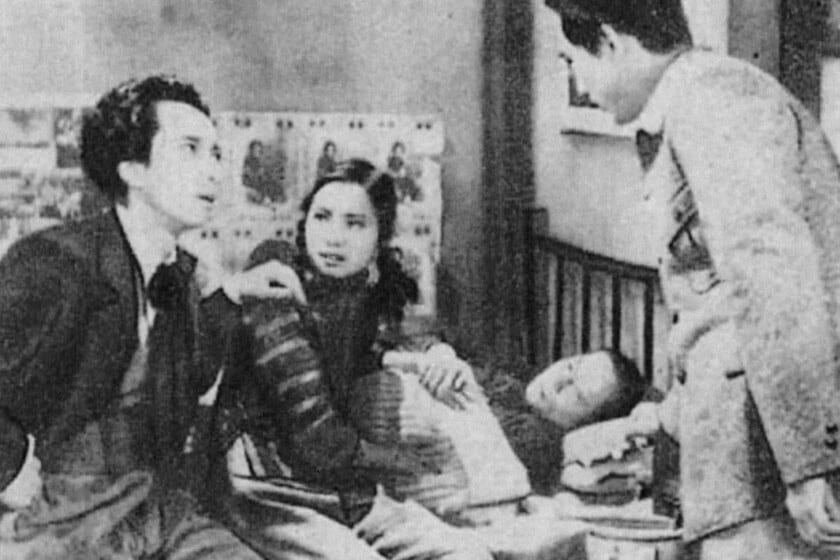 De la pantalla a la Constitución: la canción de un film de 1935 que se volvió himno