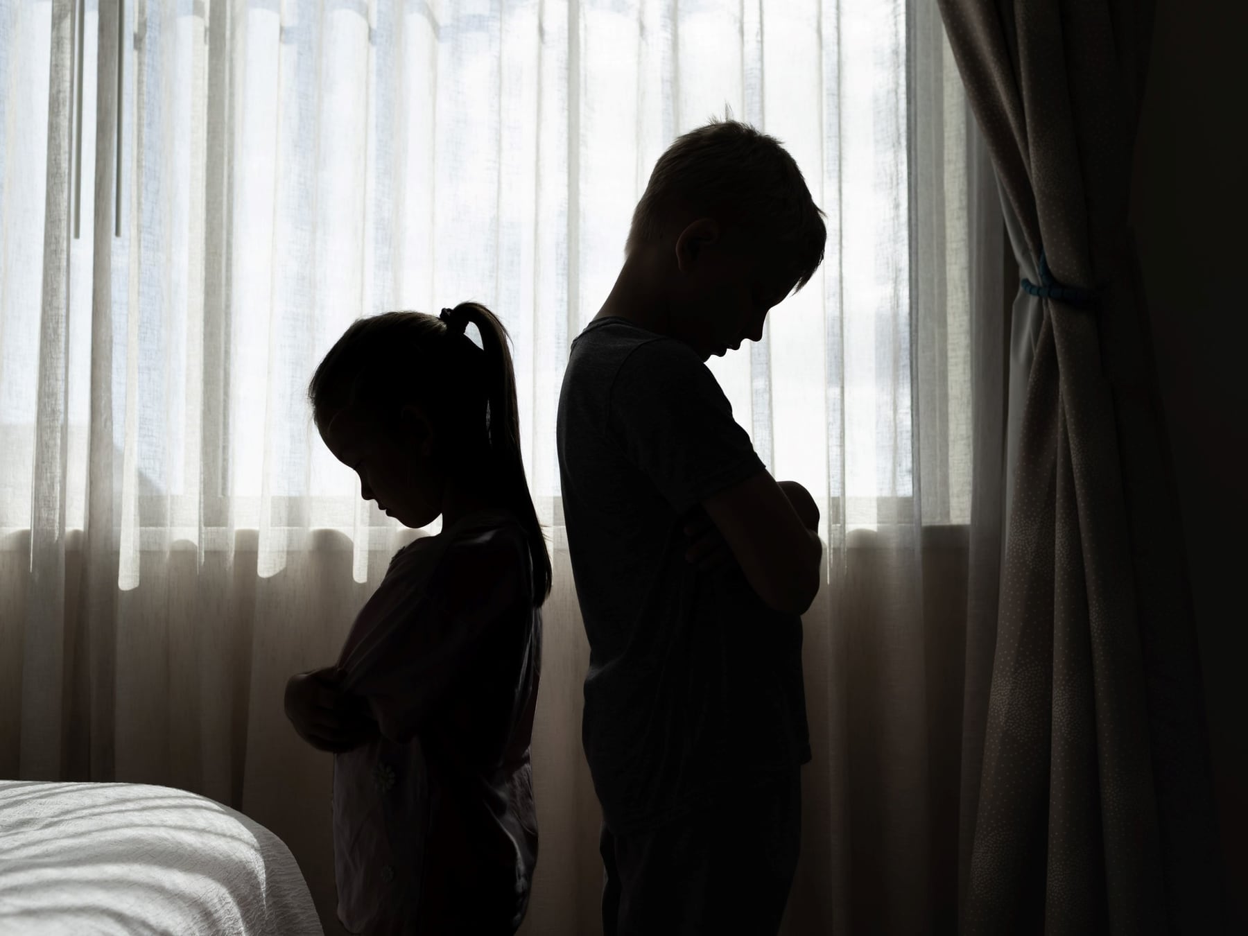 La infancia que cada hermano recuerda: por qué dos memorias de un mismo hogar pueden no parecerse