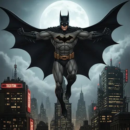 La película de Batman que Affleck quiso llevar a las calles de Gotham y nunca llegó